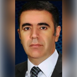 Prof. Dr. Abdurrahman Altındağ